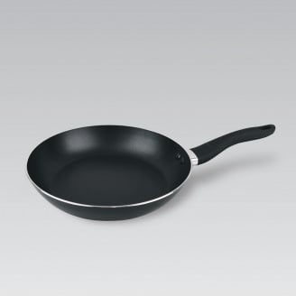 Сковорода Maestro 26х4,5 см Черный MR-1215-26