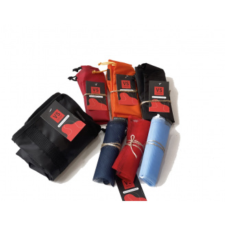 Набор сумок для покупок VS Thermal Eco Bag 7 шт