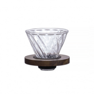 Пуровер для заваривания кофе Choxila 11732 8,5х10 см 13033-84127