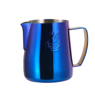 Питчер для молока JibbiJug 0.4 л Blue (13457-86707)
