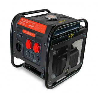 Инверторный генератор KRAISSMANN 2.8 кВт EYG 2800i (3307006)