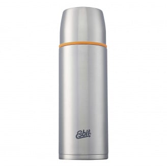 Термос Esbit Vacuum flask 1 л Серый