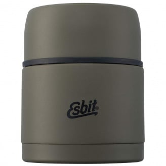 Термос для еды Esbit Food Jug 0,5 л Olive Green (1054-017.0285)