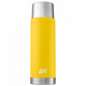 Термос Esbit VF1000SC 1 л Sunshine Yellow (1054-017.0302)