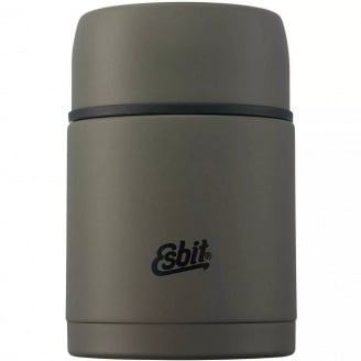 Термос для еды Esbit Food Jug 1,0 л Оливковый (1054-017.0316)