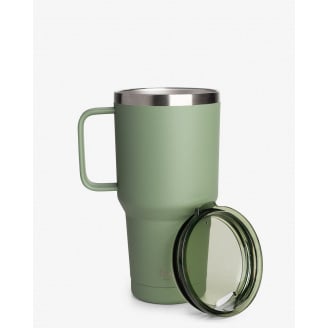 Термостакан SmartShake Bohtal Tumbler 0.9 л Green (11281901)