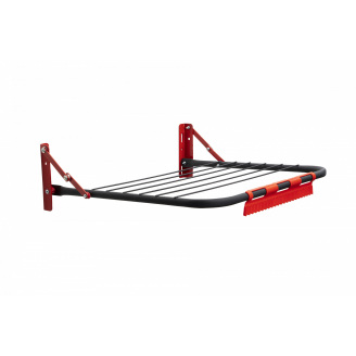 Сушилка для белья настенная Western House Star Light 48x45 Черный