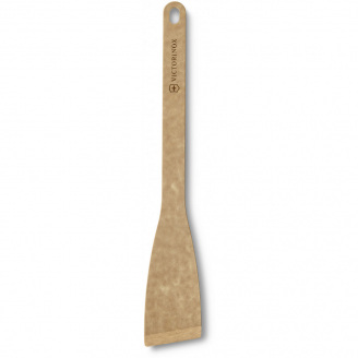 Кухонная лопатка Victorinox Epicurean Angled Turner 32.5х5.4х0.6 см Коричневый (7.6203)