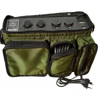 Блок быстрой зарядки No Brand Charger Bandera Power-125 125000 мАч (1663538951)