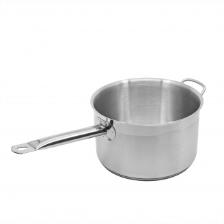 Сотейник Presto Ware нержавеющая сталь 5 л 22х13.5 см (56304)