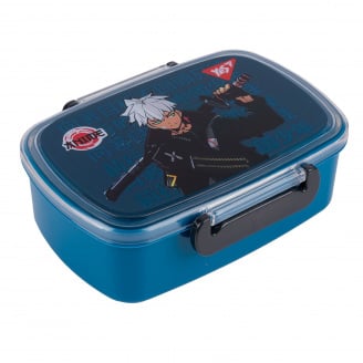 Контейнер YES Anime 750 мл Разноцветный (708368)