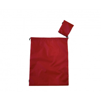 Сумка Трешер для сбора мусора 60 л VS Thermal Eco Bag красный