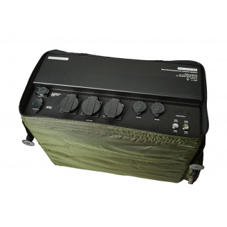 Блок питания Промавтоматика Charger Bandera Power-610 S 610000мАч (2450644083)