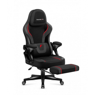 Компьютерное кресло huzaro Force 4.6 Carbon Black