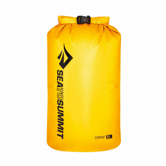 Гермочохол Sea To Summit Stopper Dry Bag 35 L Жовтий (1033-STS ASDB35YW)