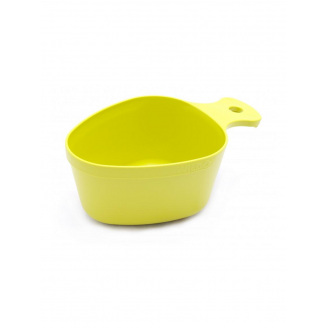 Кружка-миска Wildo Kasa Army Lime (1004-100707)