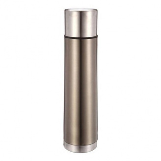 Термос 0.5 л Maestro MR 1638-50 Brown