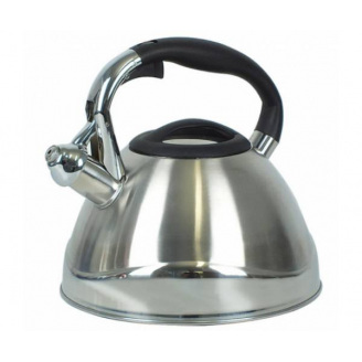 Чайник KELA Varus 3 л Металлик (11655)