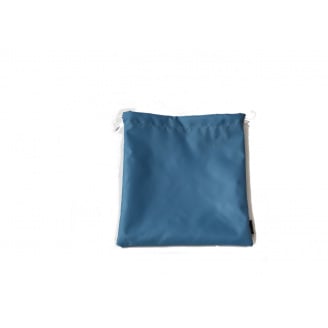 Багаторазовий мішечок для продуктів VS Thermal Eco Bag блакитний
