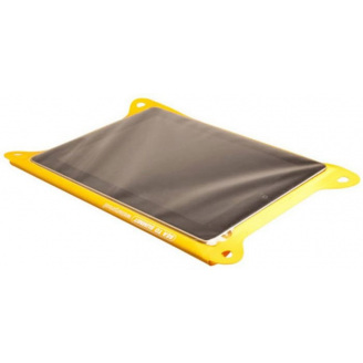 Гермочохол Sea To Summit TPU Guide W/P Case for iPad Yellow (1033-STS ACTPUIPADYW)