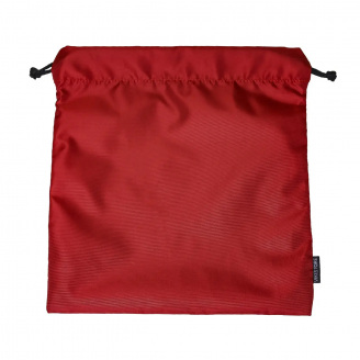 Многоразовый мешок для сырого мяса и рыбы VS Thermal Eco Bag красный
