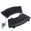 Форма для льда CUMENSS Пули АК47 оригинальная емкость для льда Black (3471-10047) Івано-Франківськ