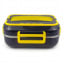 Ланч-бокс с подогревом RIAS SL-E03 1.5L 12V/220V Black-Yellow Харків