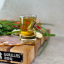 Рюмка Gorillas BBQ Молот 40 мл Прозрачный (gl1) Куйбишеве