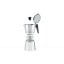 Кофеварка гейзерная алюминиевая Maestro 450 мл (MR-1666-9) Куйбишеве