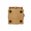 Кофейный набор No Brand A3 Green 5 предметов 13012-83783 Чернигов