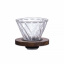 Пуровер для заваривания кофе Choxila 11732 9,7х12 см Gray 13033-84122 Житомир