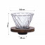 Пуровер для заваривания кофе Choxila 11732 9,7х12 см Gray 13033-84122 Житомир