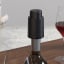 Пробка для вина Cork 1 шт Black (H051393) Харків