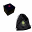 Питчер для молока JibbiJug 0.6 л Black Matt (13458-86710) Буча
