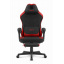 Компьютерное кресло CABRO C504 Black-Red (5907196010255) Киев