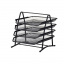 Органайзер Urbankit 28.5x30x32 см Черный (PAPER6587B) Киев