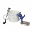 Кофейный набор Dedbbb 350 мл White 13149-83894 Киев