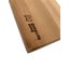 Доска кухонная Gorillas BBQ DS27 15,5х26х1,5 см Коричневый (5230) Житомир