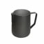 Питчер молочник для кофе JIMISI 12121 0.9 л Black (13455-86698) Бердичів