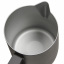 Питчер молочник для кофе JIMISI 12121 0.9 л Black (13455-86698) Бердичів