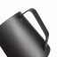Питчер молочник для кофе JIMISI 12121 0.9 л Black (13455-86698) Бердичів