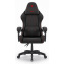 Компьютерное кресло Hell's HC-1014 Black-Red (5907196010347) Одесса