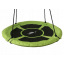 Садовые качели Garden Line HAM5191 100 см Green Ужгород