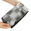 Форма для льда силиконовая Ice Кубики 8 ячеек 21x11.5x5 см Черный (C051352) Харьков