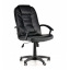Кресло офисное Nordhold 7410 Black Чернівці