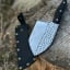 Тяпка кухонная Gorillas BBQ Серб 32 см Черный (KN73) Ивано-Франковск