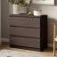 Комод No Brand FT-214 80x40x75.5 см Венге Магия (8886538) Черновцы