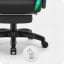 Компьютерное кресло CABRO C501 LED Black (5907196010620) Винница