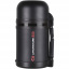 Термос Lifeventure Wide Mouth 0.8 L Черный Петрово
