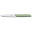 Кухонный нож для очистки Victorinox Swiss Modern Paring 10 см Зеленый (6.9006.1042) Одеса